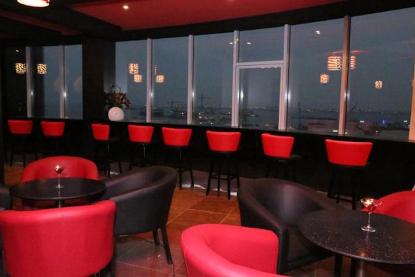Royal Phoenicia Hotel (Manama)